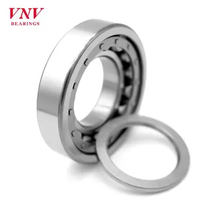 VNV Recruiting Agent Bearing Rolling Types NU19/1320 Steel Cylindrical Rollers With Heavy Duty Bearings For Machinary