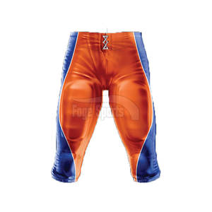 Nouvelle arrivée uniforme de football américain uniforme de football américain personnalisé pour hommes en gros pour l'équipe - Product Image 3