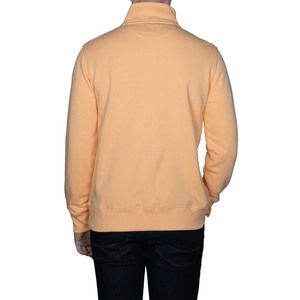 แจ็กเก็ตแบบสวมหัวมีซิปของผู้ชายเสื้อแจ็คเก็ตกันลมสำหรับขี่มอเตอร์ไซค์ในฤดูหนาวมีซับในกันน้ำได้ตามต้องการ - Product Image 6