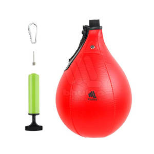 Balón de Velocidad de Primera Calidad para Boxeo, Balón de Velocidad para Entrenamiento de Boxeo en Interiores - Product Image 2