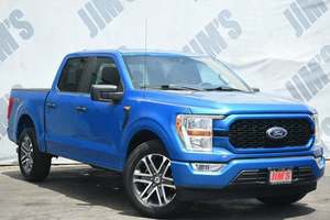 Camioneta Ford F-150 Usada de Élite, Año 2018 - Product Image 2