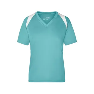 T-shirt de sport pour femmes, catégorie de produits promotionnels - Product Image 5