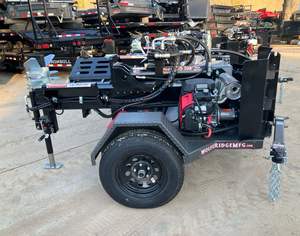 Motor Honda GX630 2026 Wolfe Ridge 35SHO con Cilindro de 4 y 6 Vías - 35SHOGX630, Capacidad de 8t/h, Garantía de 4 Años - Product Image 2