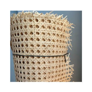 Caña de mimbre al por mayor material de ratán moq pequeño para la exportación superventas natural para material de muebles de ratán - Product Image 5