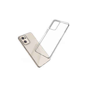 Coque en silicone transparente de qualité supérieure Netzy SAFA Series, protection antichoc pour téléphone portable Oppo Reno 7 4G-Pro - Product Image 5