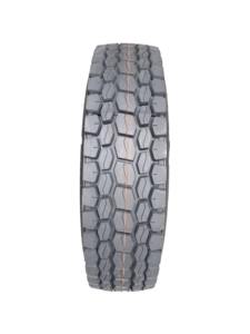 Pneu de camion routier 295/75R22.5 pour véhicules de fret, résistance au roulement réduite, pneus de transmission 295/75r22.5, pneus 16 plis, 295 75r22 5 - Product Image 3