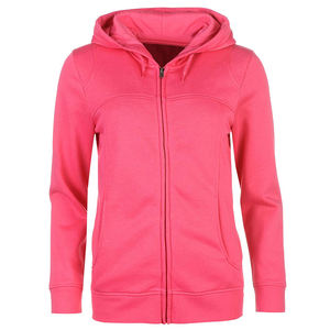 Sweats à capuche pour femmes 100% coton de qualité supérieure Sweats à capuche à séchage rapide pour femmes respirants - Product Image 5