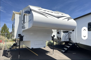 NUEVO Modelo Moderno - Nuevo 2027 Host Campers Mammoth. Listo para enviar con entrega puerta a puerta. - Product Image 1
