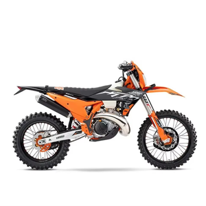 Nouvelle Arrivée pour 2025 KT/M X/C 300 W Hardenduro Moto d'Aventure Adulte avec Garantie de 2 Ans Prête à être Expédiée - Product Image 1