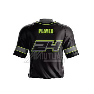 Ropa de equipo, kit de uniforme de softbol personalizado, Jersey y pantalones cortos, venta al por mayor, uniforme de softbol directo de fábrica - Product Image 6