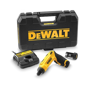 Para el destornillador eléctrico de alto rendimiento DCF680G2-QW - Product Image 1