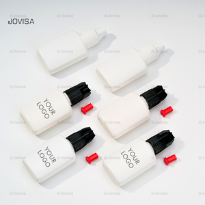 Le partenaire commercial peut taille personnalisée 5ml 10ml 0.05kg super bonder lash - Product Image 3