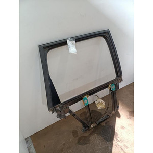 MÉCANISME DE RÉGÉNÉRATION DE LA PORTE-VITRÉS ARRIÈRE DROITE VOLKSWAGEN Touareg 1ère Série 7L0839462D (02>06) - Product Image 4
