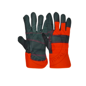 Segen International SI-1200 Furniture Rigger <b>Gloves</b> Cotton Material Anti-Vibration & Tear-Resistant 7 oz Thickness - Product Image 1