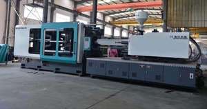 ماكينة قولبة بالحقن من البلاستيك ، ماكينة قولبة بالحقن أفقية ، ماكينة قولبة بالحقن من البلاستيك - Product Image 3