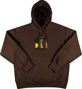 Dernier design, tissu en molleton 100% coton, 320 GSM, coupe classique, sweats à capuche d'hiver, impression personnalisée, logo personnalisé, sweats à capuche High Street Kenny - Product Image 1