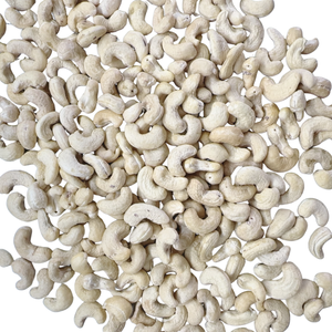 W180เม็ดมะม่วงหิมพานต์ออร์แกนิก W450 W320จากเวียดนามซานติโกส่งออกไปยังอียูตะวันออกกลาง - Product Image 1