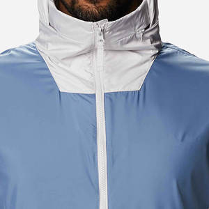 Chaqueta Cortavientos de Fabricante Pakistaní, Chaqueta Cortavientos de Venta Caliente, Chaqueta Cortavientos con Logotipo Personalizado, Chaqueta Cortavientos de Invierno - Product Image 5