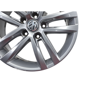 JANTE EN ALLIAGE VOLKSWAGEN Golf 7 Saloon 5G0601025AE (12>) - Product Image 4