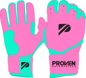 Guantes de Bateo de Béisbol de Alta Calidad, Modelo Nuevo, Precio Económico y Cómodos, MUY POPULARES - Product Image 5