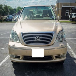 Lexus LS 430 berline automatique 6 vitesses, best-seller 2005 - Product Image 1