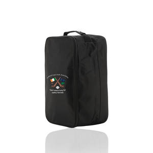 Venta al por mayor mejor diseño lanzamiento gaélico bota bolsa GAA personalizar logotipo diseño personalizado gaélico kit completo - Product Image 5