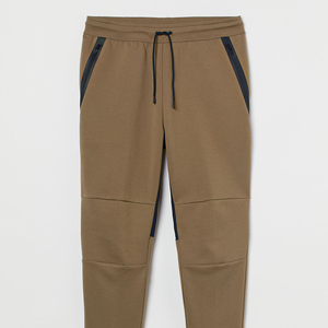 Pantalones Personalizados de Alta Calidad para Hombre, Estilo Jogger, para Clima Normal e Invierno, al Mejor Precio - Product Image 5