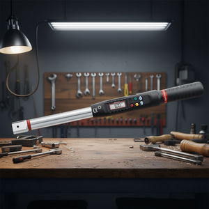 Clés dynamométriques électroniques Facom, catégorie des clés à chocs - Product Image 3