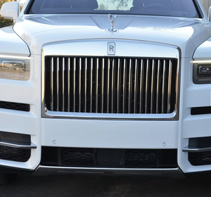 *** ราคาประมูลสำหรับ ** ม้วน2022มือสองรอยซ์ cullinans - Product Image 1