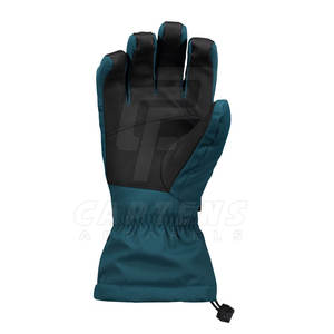 Guantes de esquí hechos por profesionales recién llegados guantes de esquí de bajo precio al por mayor guantes de esquí de alta calidad - Product Image 6