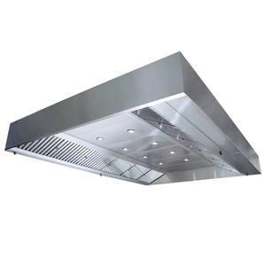 3JW 974541 VIM Equipo de cocina comercial VORAX VISION LG 2902 AV 2250 H 300 - Product Image 2