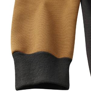 Sudaderas con Capucha Estampadas Multicolores para Hombre de Calidad Premium, Servicio Personalizado OEM/ODM, Forro Polar Antiarrugas, Impermeable y Antiretráctil - Product Image 3