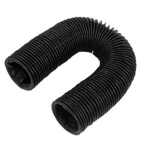 Factory Supply Rubber Wire Hole Protective Sleeve Car Bellows Tube Molded Rubber Bellows for Worldwide Export from India