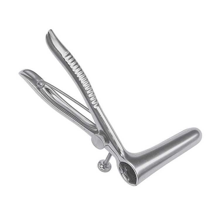 Best Quality Sims Rectal Speculum 15.5 cm German Stainless Steel Gynecology Surgical Rectal Specula