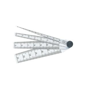 เครื่องมือวัดและทดสอบ Trusco ลดราคาพิเศษ  ทัพพีวัดเส้นผ่านศูนย์กลาง  มีทัพพีวัดอื่นๆ และตัวชี้วัดอื่นๆ ให้เลือกใช้ด้วย - Product Image 3