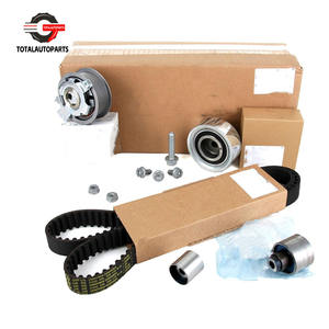 エンジンタイミングテンショナーベルトキット OEM 03L198119D 03L198119A 03L198119B 03L198119C 03L198119F フォルクスワーゲン VW ゴルフ <span class=keywords><strong>2</strong></span>.0TDI用 - Product Image 1