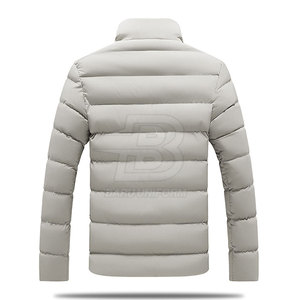 New Fashion <b>Bubble</b> Jacket Water Resistant <b>Bubble</b> Jacket Light Padding <b>Bubble</b> Jacket For Online Sale - Product Image 2