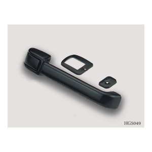 Fabricante en Taiwán/Para NISSAN UD520 Manija de Puerta Exterior (Negra) 80606-00Z01 - Product Image 1