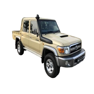 Land Cruiser Body Stickers Calcomanías de vinilo para 2022 Toyota Land Cruiser Pickup Lc 79 Stickers - Product Image 2
