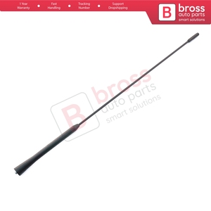 Antenne de mât aérien BSP842, type à visser à l'intérieur, diamètre 5 mm, 17,5 pouces pour AVT18A886AA - Product Image 4