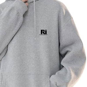 เสื้อฮู้ดทรงหลวมสำหรับผู้ชายผู้ใหญ่ระบายอากาศได้ดีสวมใส่สบายสินค้ามาใหม่สำหรับฤดูหนาว - Product Image 6