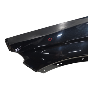 GARDES-BOUE AVANT GAUCHE FIAT Tipo Cross Series (357) 52159862 (16>) - Product Image 2