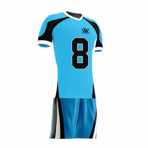 Nueva llegada Ropa deportiva Bandera duradera Uniforme de fútbol Superventas Bandera de la mejor calidad Uniforme de fútbol - Product Image 2