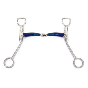 Nouvelle Arrivée Meilleur Design Logo Personnalisé & Tailles Cheval Western Argent Pointillé/Meilleure Vente Cheval Western Argent à Prix Bas - Product Image 1