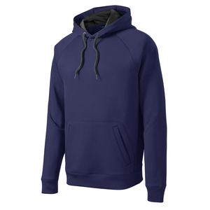 High Quality Heavyweight Cotton Blended <b>Hoodie</b> Custom Logo Printed Casual Wear for Winter <b>Plain</b> Dyed Blank <b>Hoodie</b> - Product Image 1