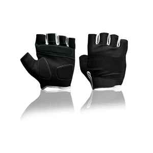 Top trending Anti-Slip Gym Fitness <b>Gloves</b> Custom Workout-Use Leather <b>Weight</b> Lifting <b>Gloves</b> OEM Service Gym Fitness <b>Gloves</b> - Product Image 5