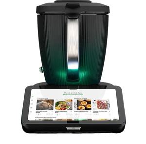 Procesador de Alimentos Comercial TM7 Nuevo, Original y Auténtico, 100% Auténtico, Equipo de Cocina con Funciones Completas - Product Image 1