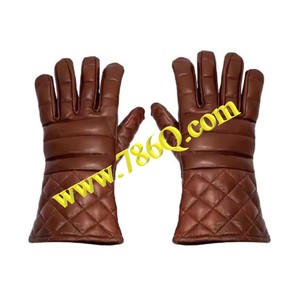 Nuevos guantes de esgrima al por mayor de alta calidad/guante deportivo de esgrima de lucha con espada/guantes de esgrima ligeros - Product Image 1