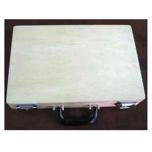 ชุดเครื่องมือสัตวแพทย์สเตนเลสดีไซน์ใหม่ - Product Image 2