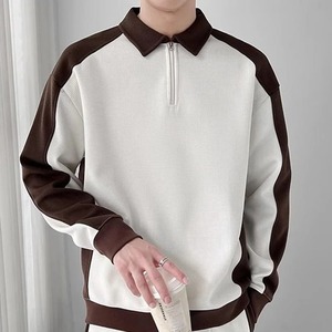 Ensemble de jogging personnalisé 2 pièces pour homme Ensemble de survêtements et sweatshirts à capuche de haute qualité pour homme - Product Image 4